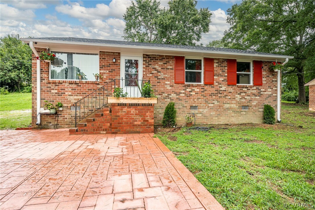 Property Photo:  3701 Greer Avenue  VA 23234 