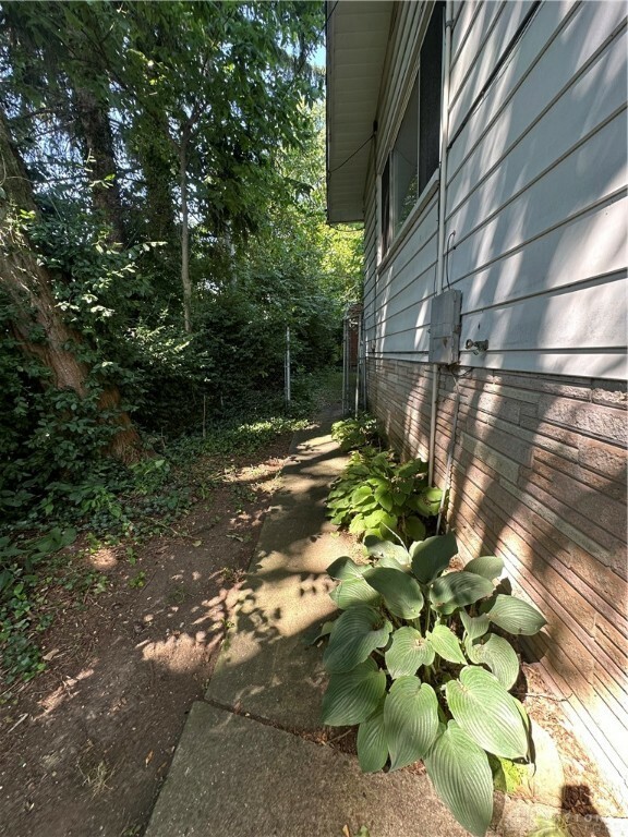 Property Photo:  4425 Rosemary Avenue  OH 45405 