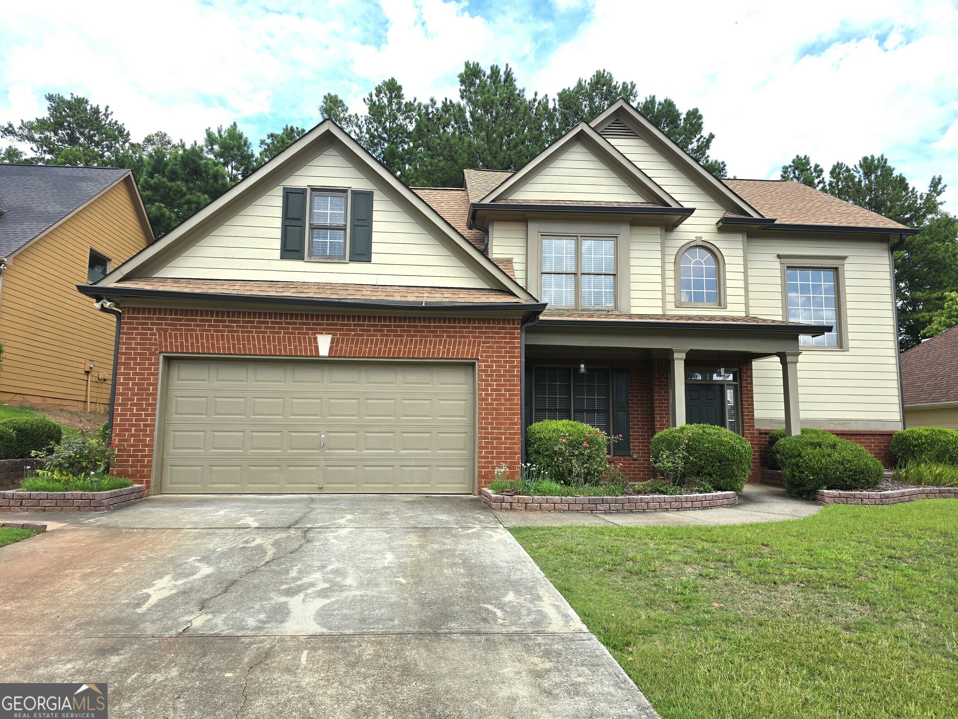 3070 Ridge Oak Drive  Suwanee GA 30024 photo