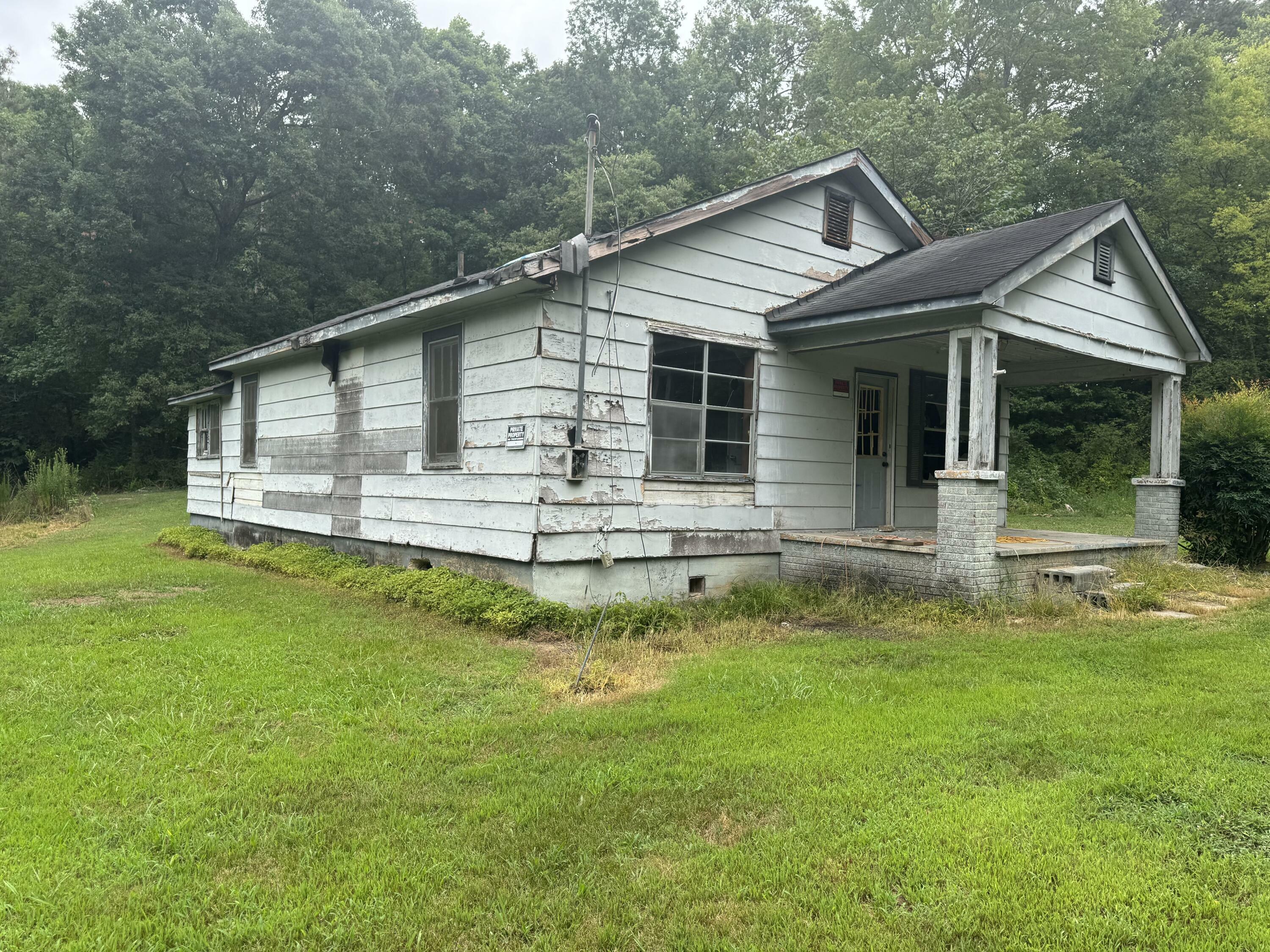 Property Photo:  3580 NE Keith Valley Rd Rd  GA 30720 