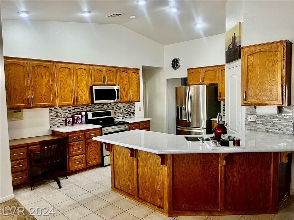 Property Photo:  3251 South Park Ridge Avenue  NV 89048 