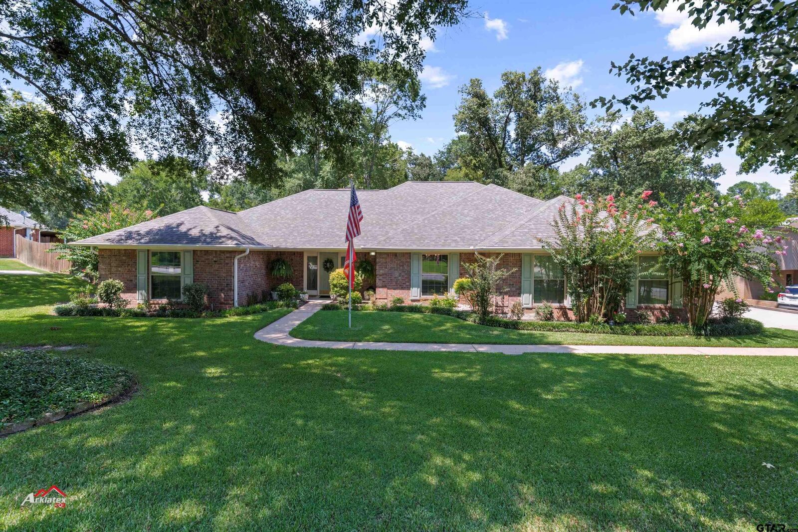 Property Photo:  17 Woodbox Dr  TX 75652 