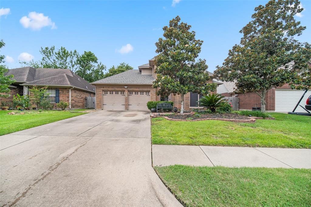 Property Photo: 15315 Maple Meadows Drive TX 77433