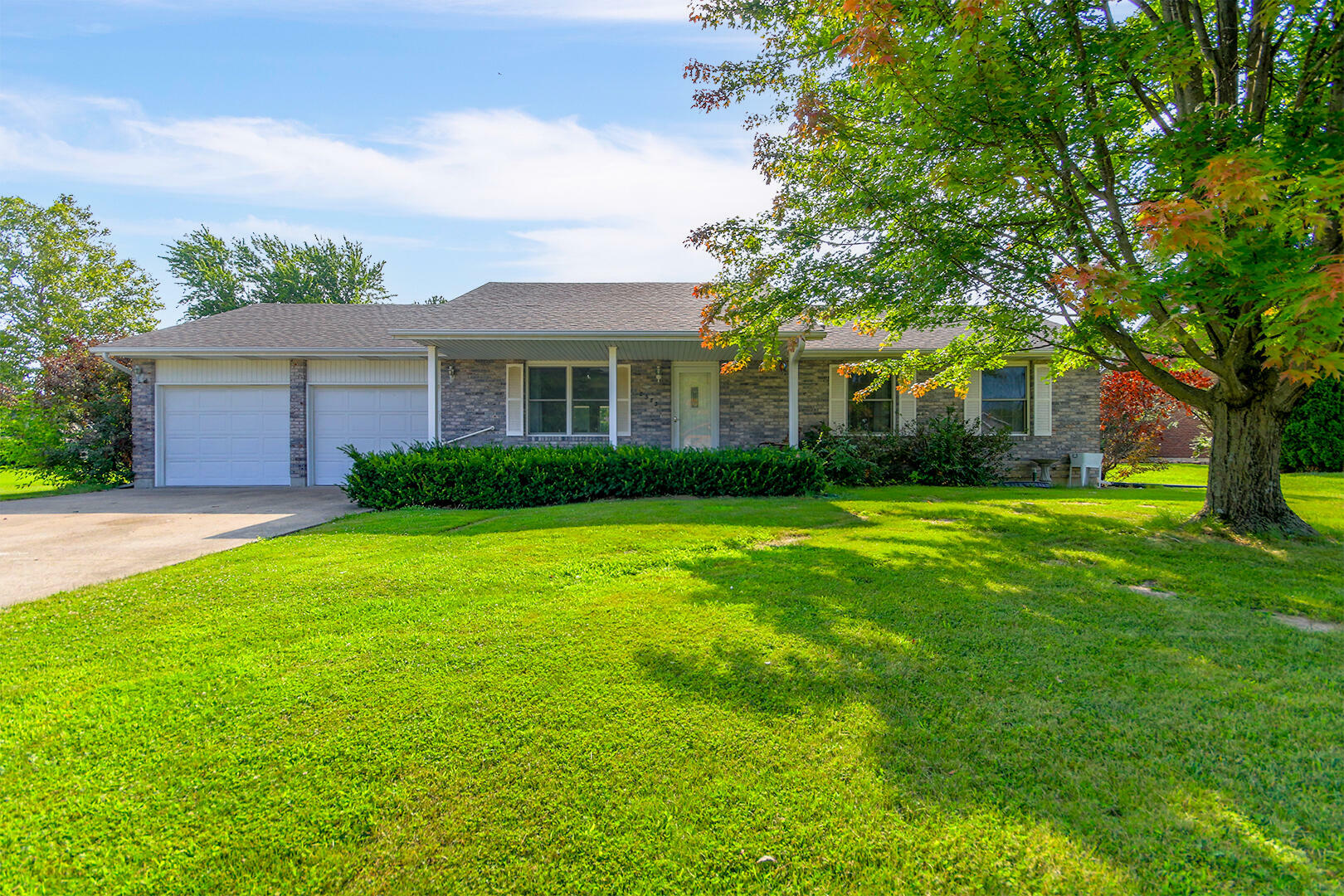 Property Photo: 2372 Southern Hills MO 65265