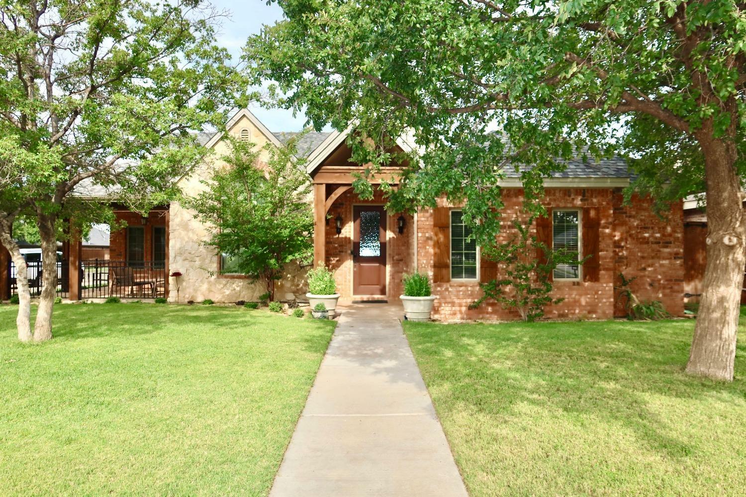 Property Photo:  10904 Troy Avenue  TX 79424 