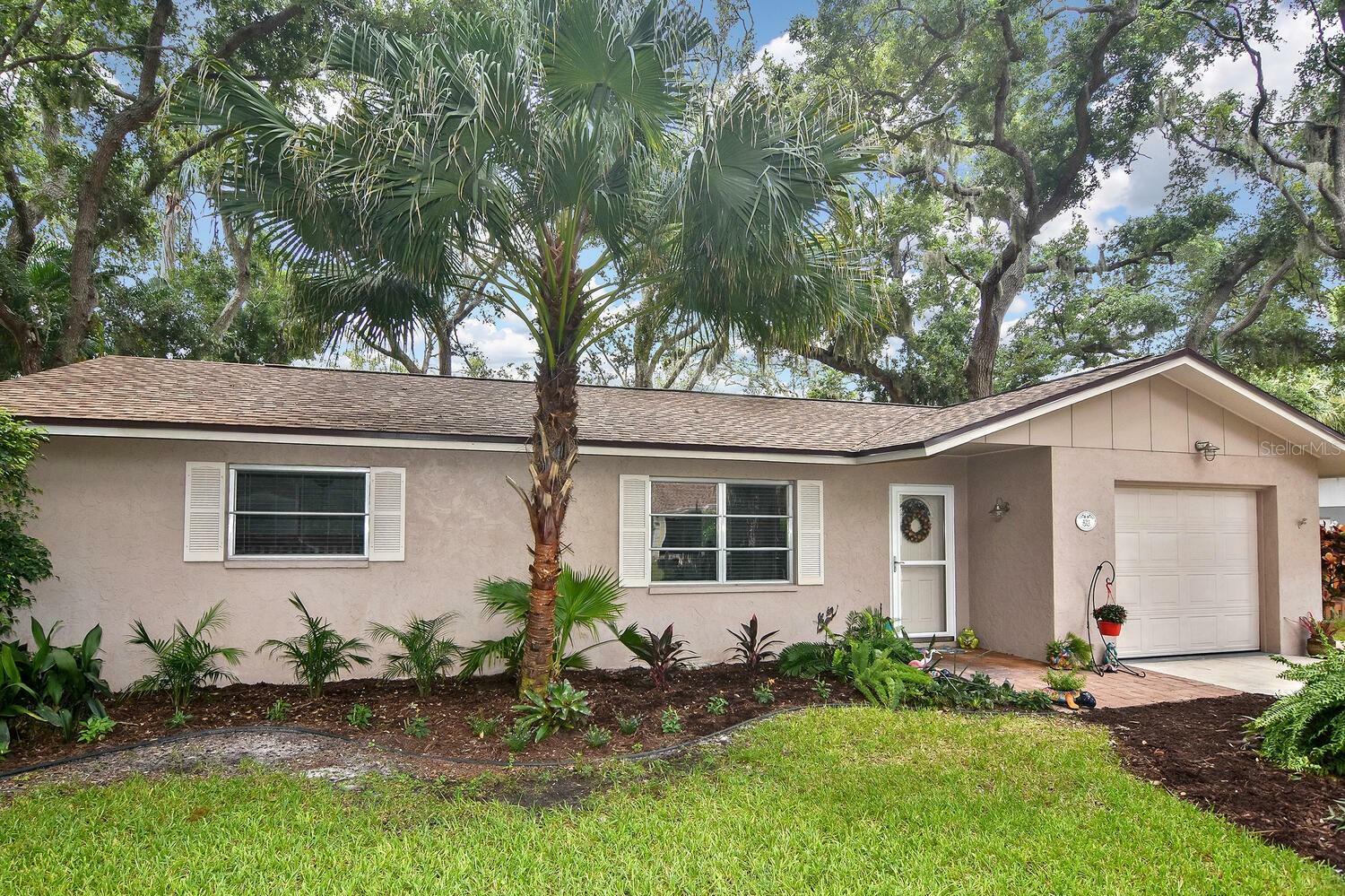 Property Photo:  421 Bard Road  FL 34293 