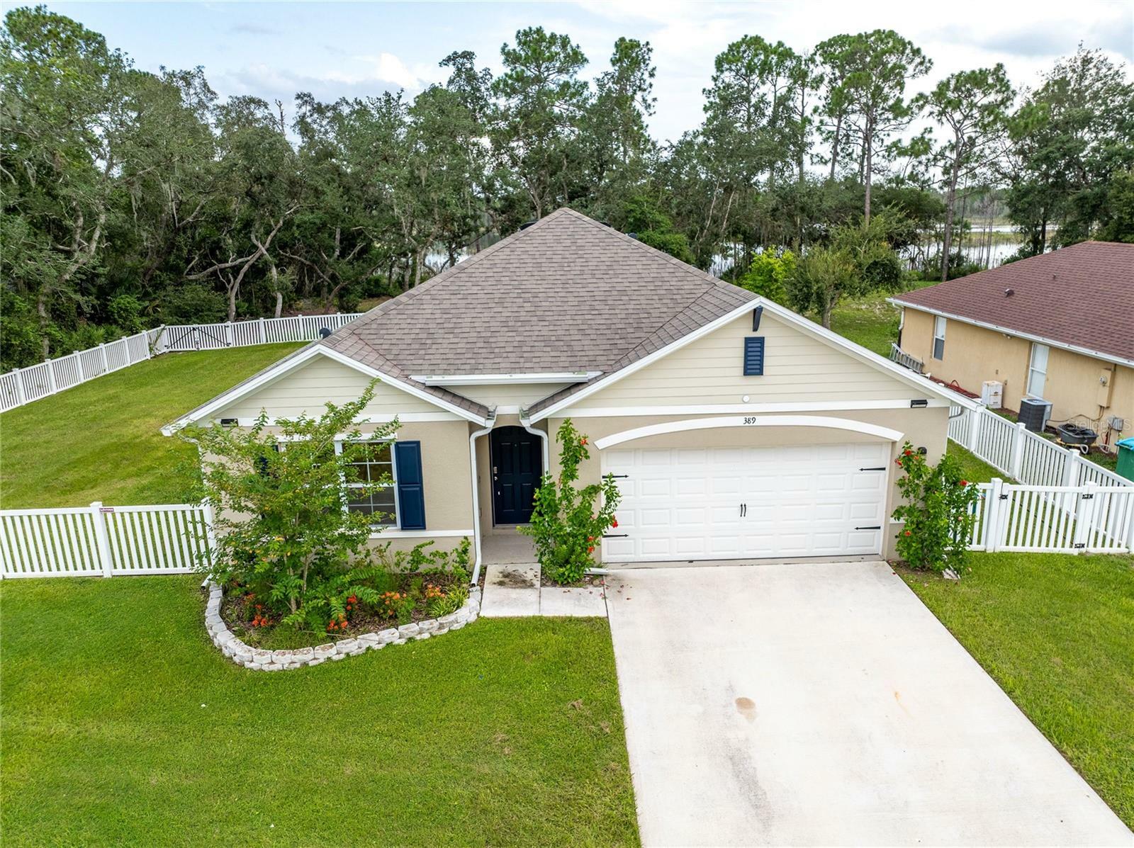 Property Photo:  389 Fort Smith Boulevard  FL 32738 