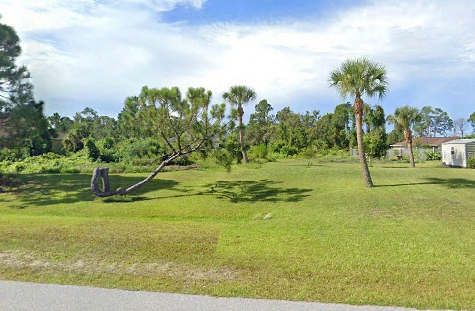 Property Photo:  Lot 5 Meroni Blvd  FL 34291 