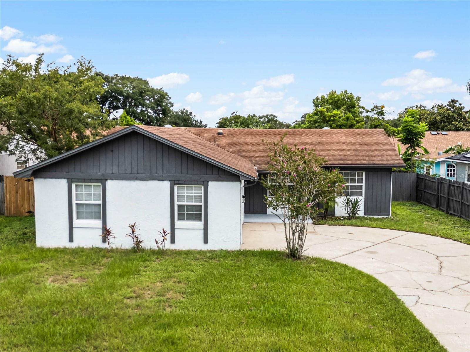 Property Photo:  644 Stanford Drive  FL 32714 