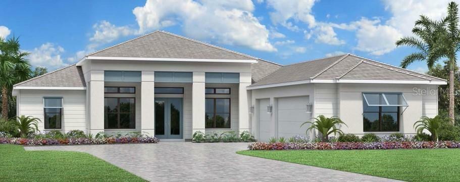 Property Photo:  2469 Waterfront Circle  FL 34240 