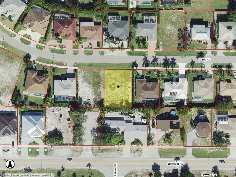 Property Photo:  60 Tahiti Road  FL 34145 