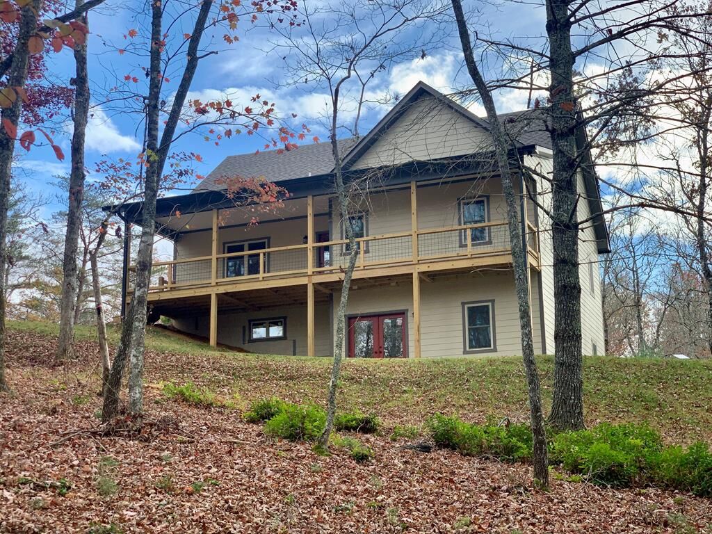 Property Photo: 73 Cricket Lane NC 28909