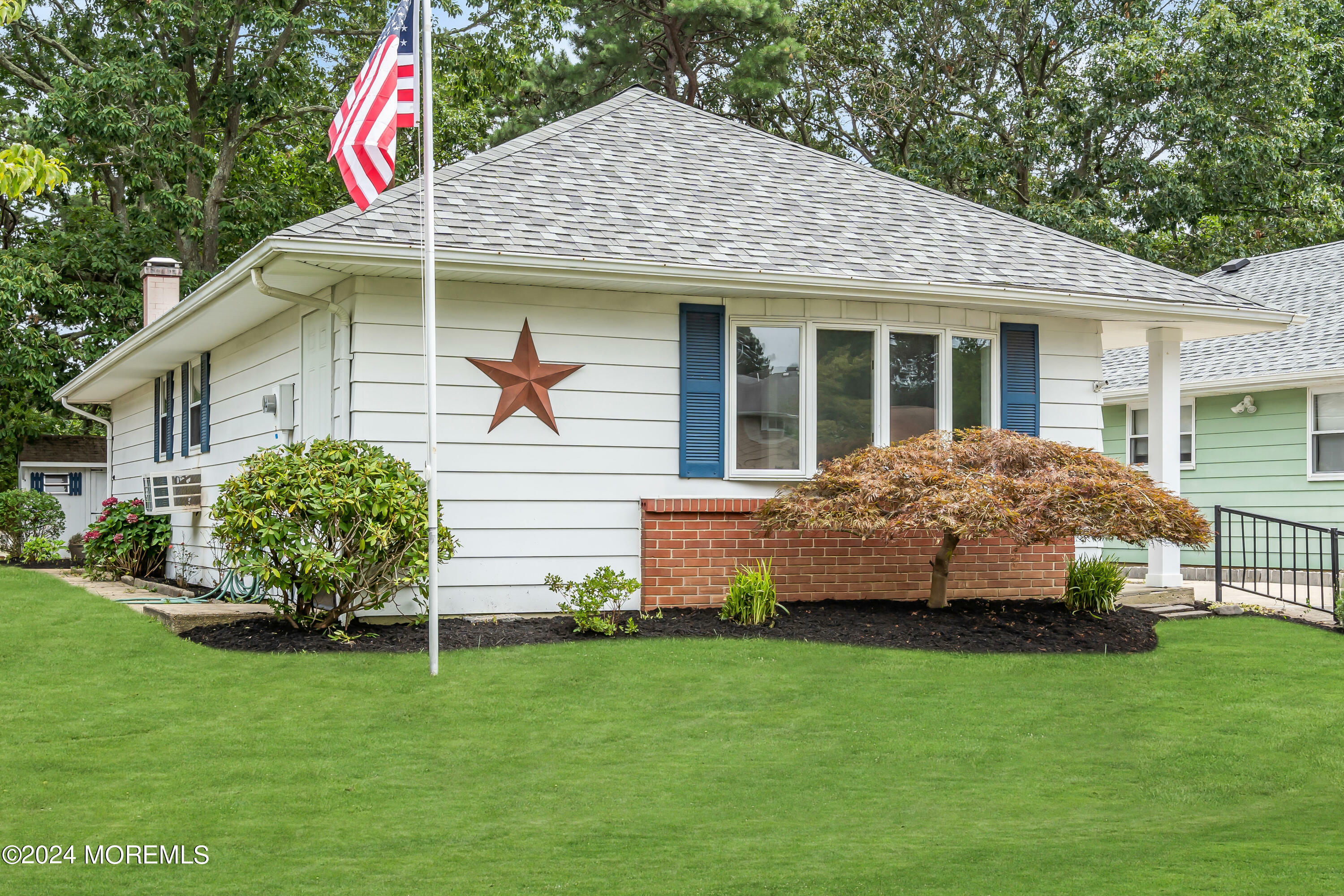 Property Photo:  2101 Mount Hope Lane  NJ 08753 