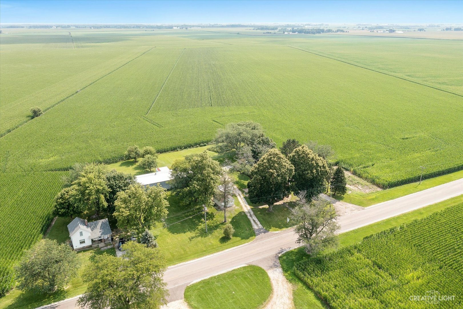 Property Photo:  49W049 Jericho Road  IL 60511 