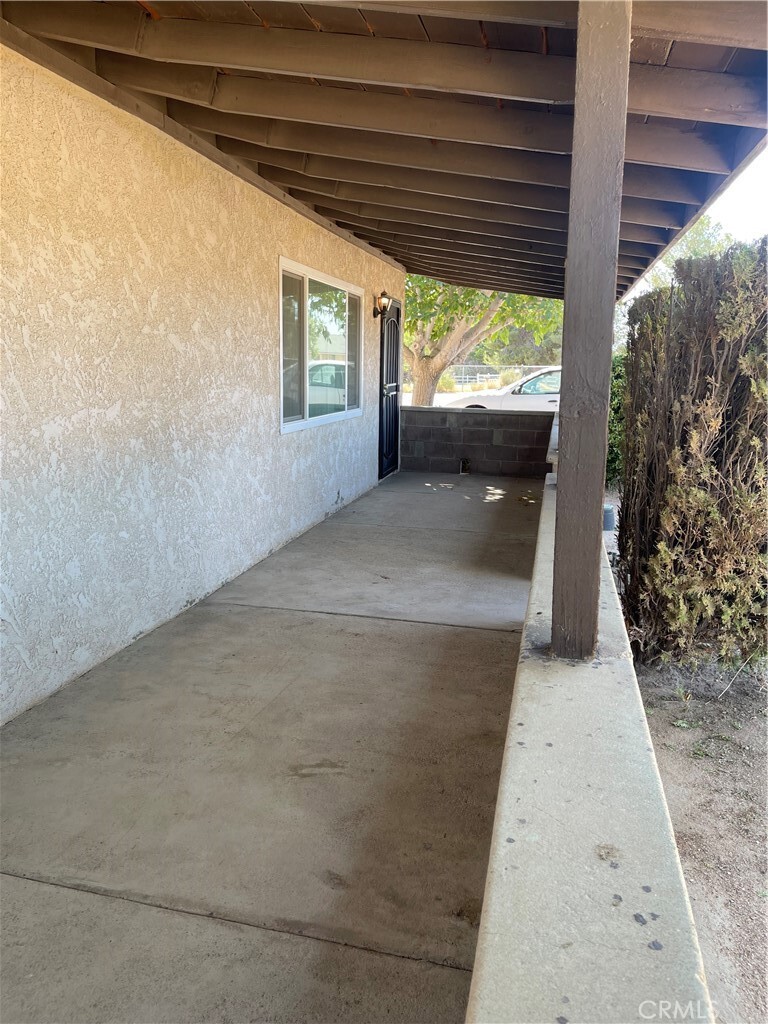 Property Photo:  14120 Maricopa Road  CA 92392 