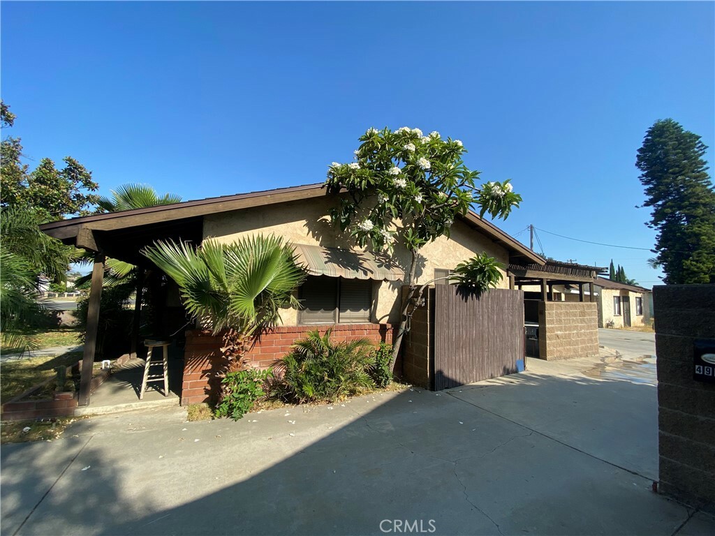 Property Photo:  4967 Sereno Drive  CA 91780 