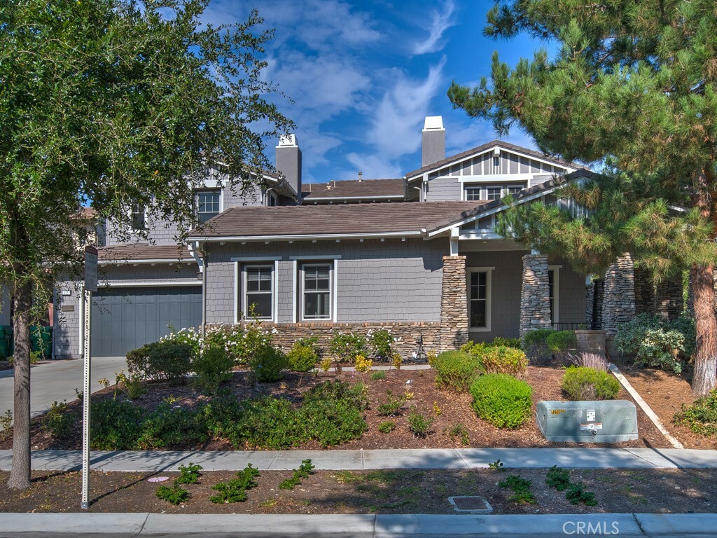 Property Photo: 12 Pistoria CA 92694