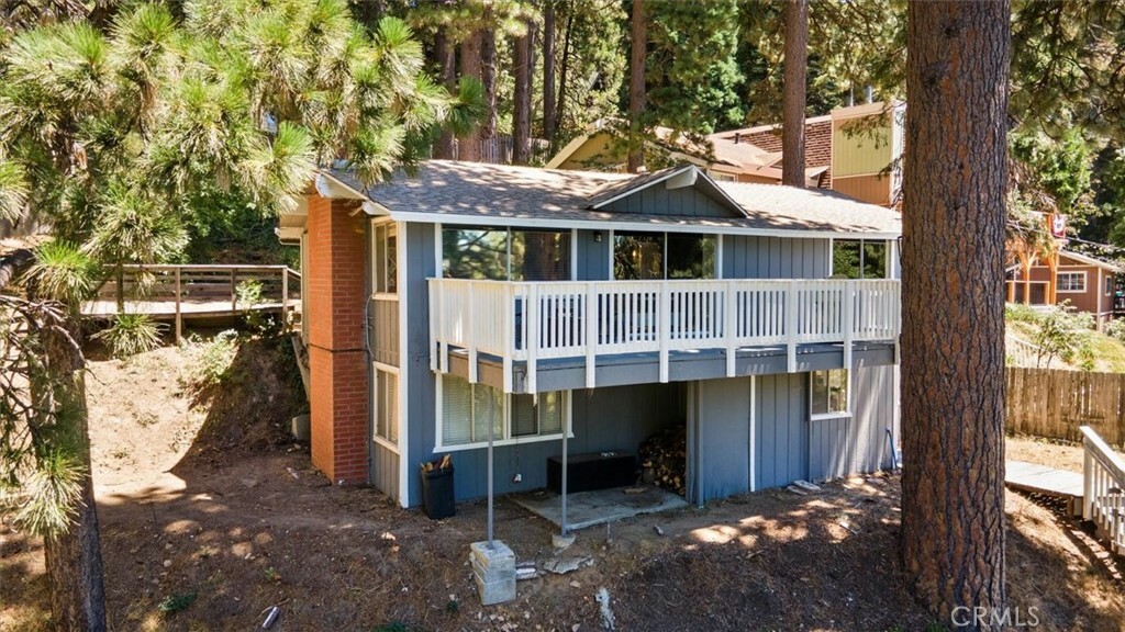 Property Photo:  31322 Easy Drive  CA 92382 