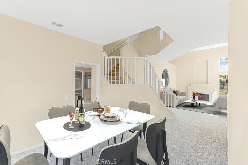 Property Photo: 39445 Obsidian Court CA 93551
