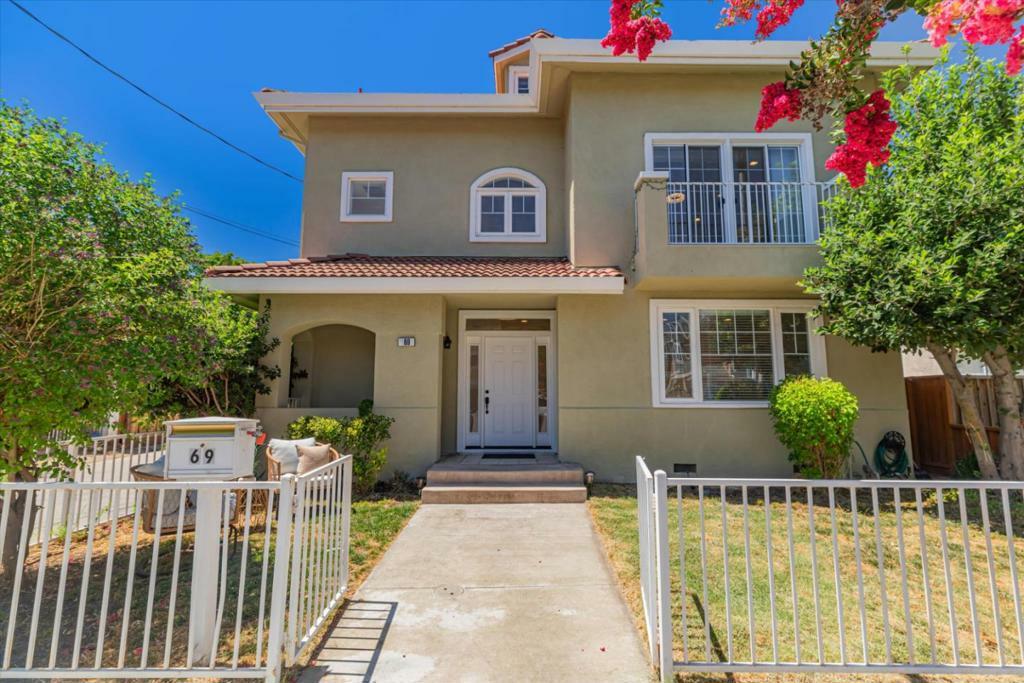 Property Photo:  69 S 20th Street  CA 95116 