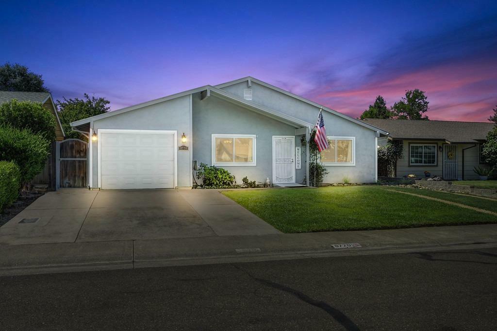 Property Photo:  8770 El Toreador Way  CA 95624 