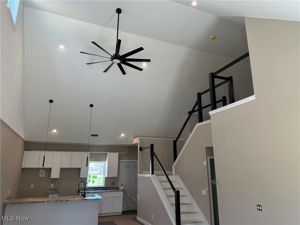 Property Photo: 14501 Kennerdown Avenue OH 44137