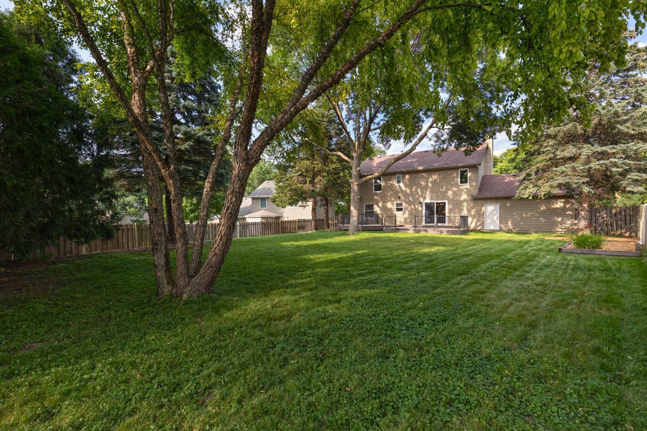 Property Photo:  6010 McKinley Place  MN 55331 