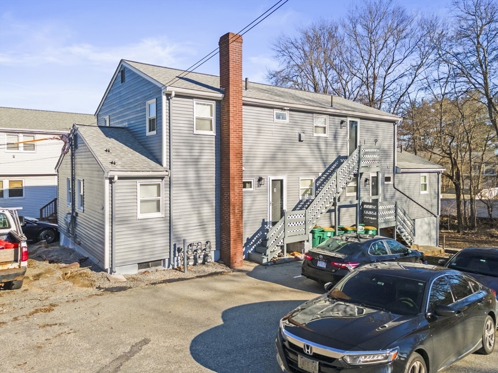 Property Photo:  245 Hill St  MA 02062 