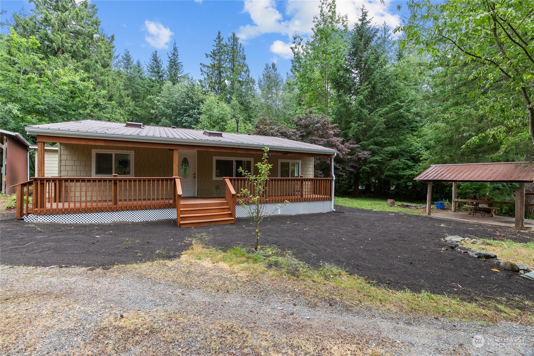 Property Photo:  3653 Newberg Place  WA 98284 