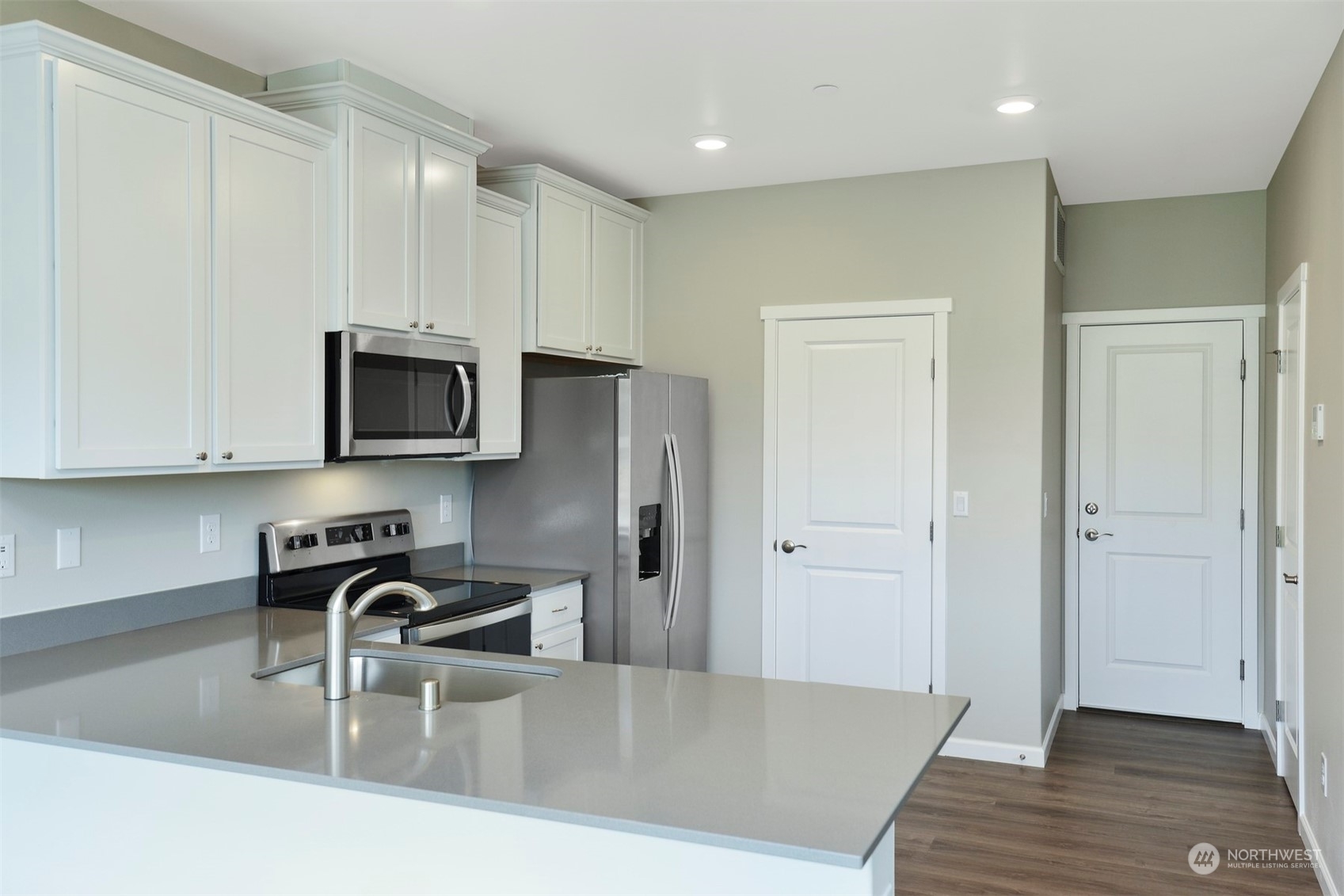 Property Photo: 8311 Gilman Way WA 98223