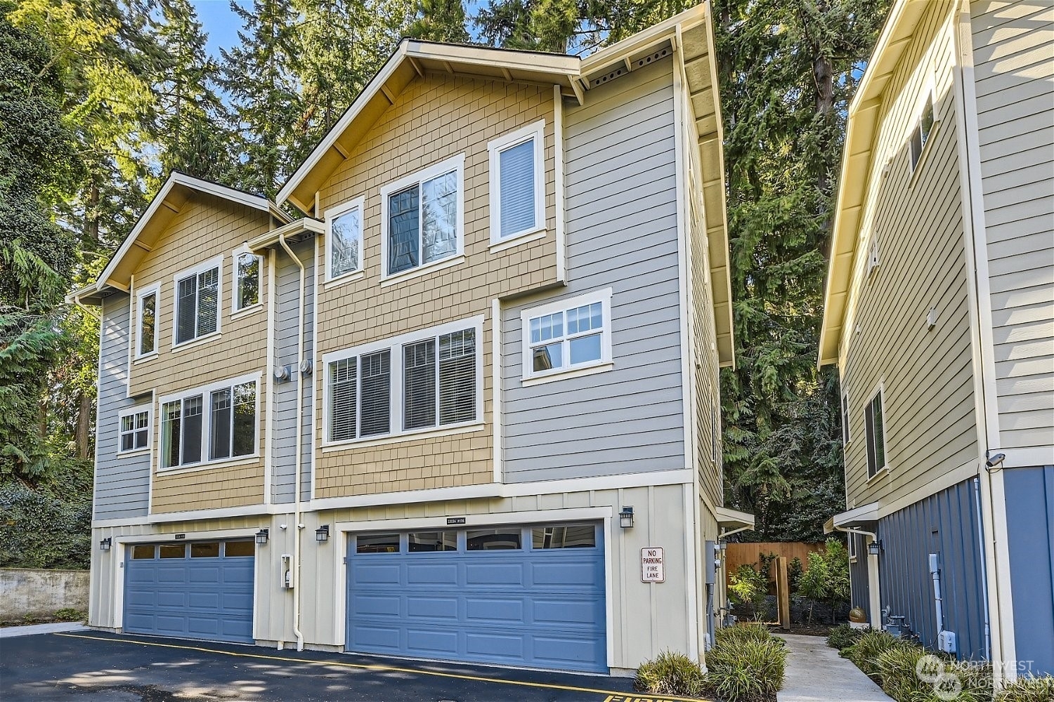 Property Photo:  23226 Edmonds Way 105  WA 98026 