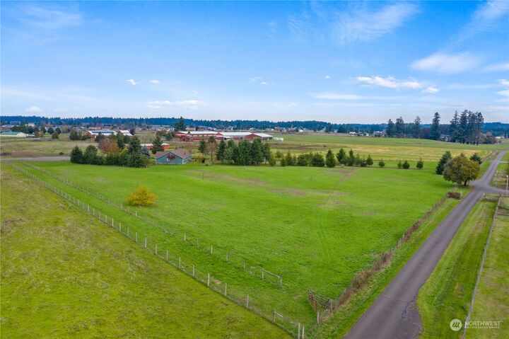 Property Photo:  14127 Affermer Court SW  WA 98512 