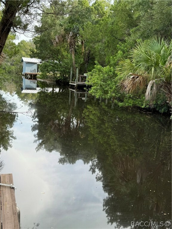 Property Photo:  6237 S Pole Point  FL 34448 