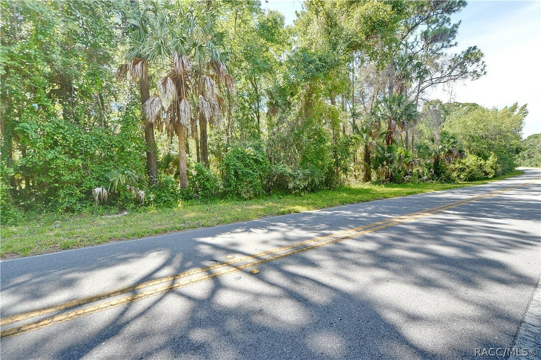 Property Photo:  000 N Tallahassee Road  FL 34428 