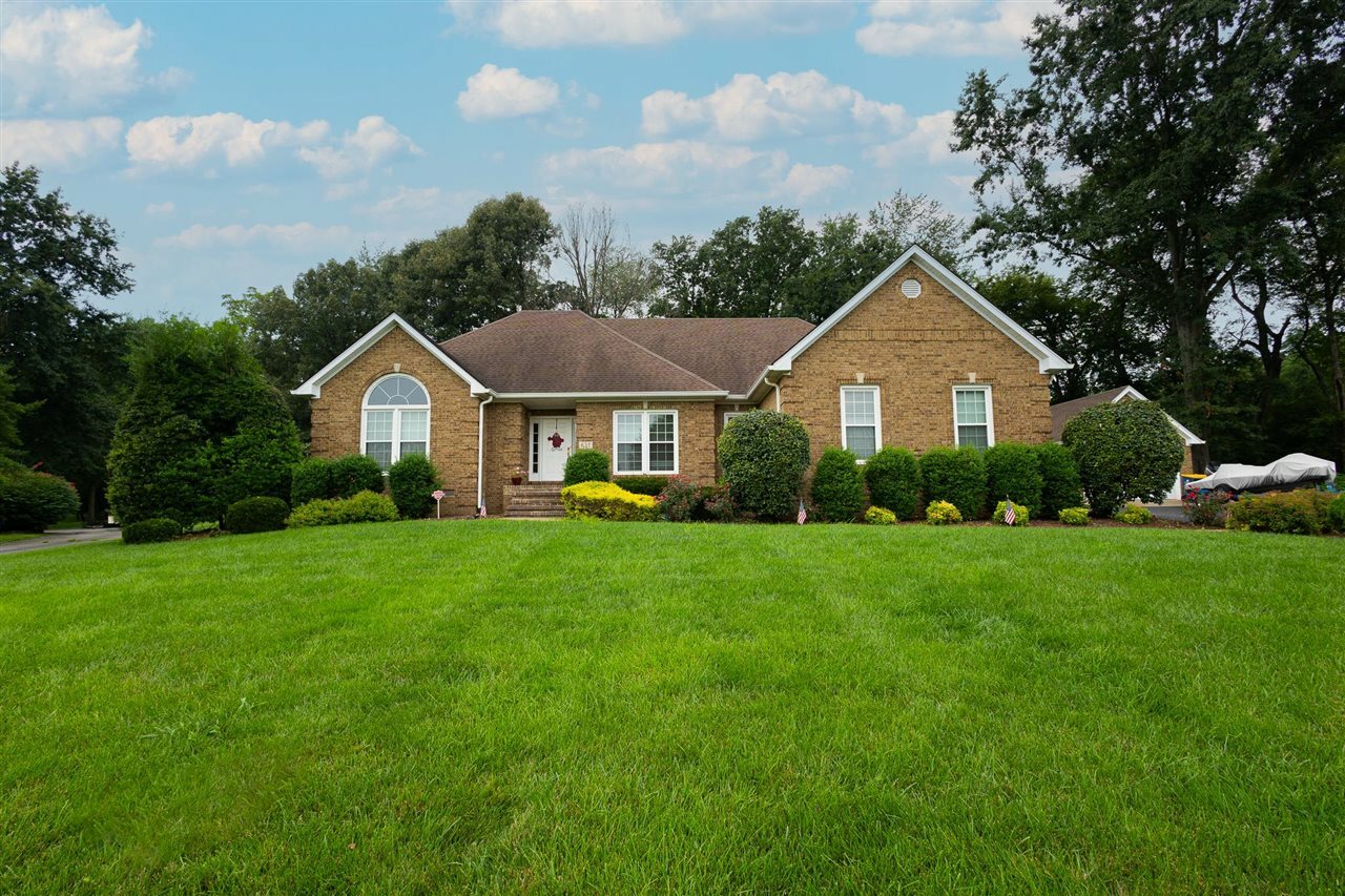 637 Willow Bend Circle  Bowling Green KY 42104 photo