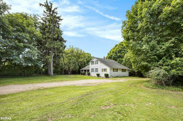 Property Photo:  5078 Bethuy Road  MI 48064 