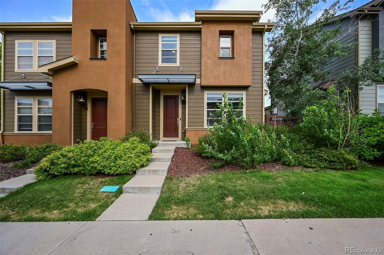 Property Photo:  510 S Vance Street  CO 80226 