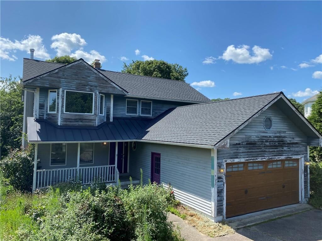 Property Photo:  12 Sycamore Drive  RI 02891 