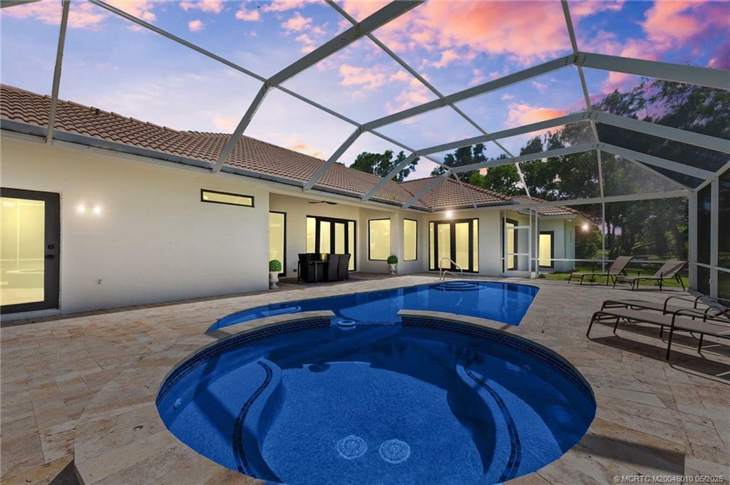 Property Photo: 9856 SW Pueblo Terrace FL 34990