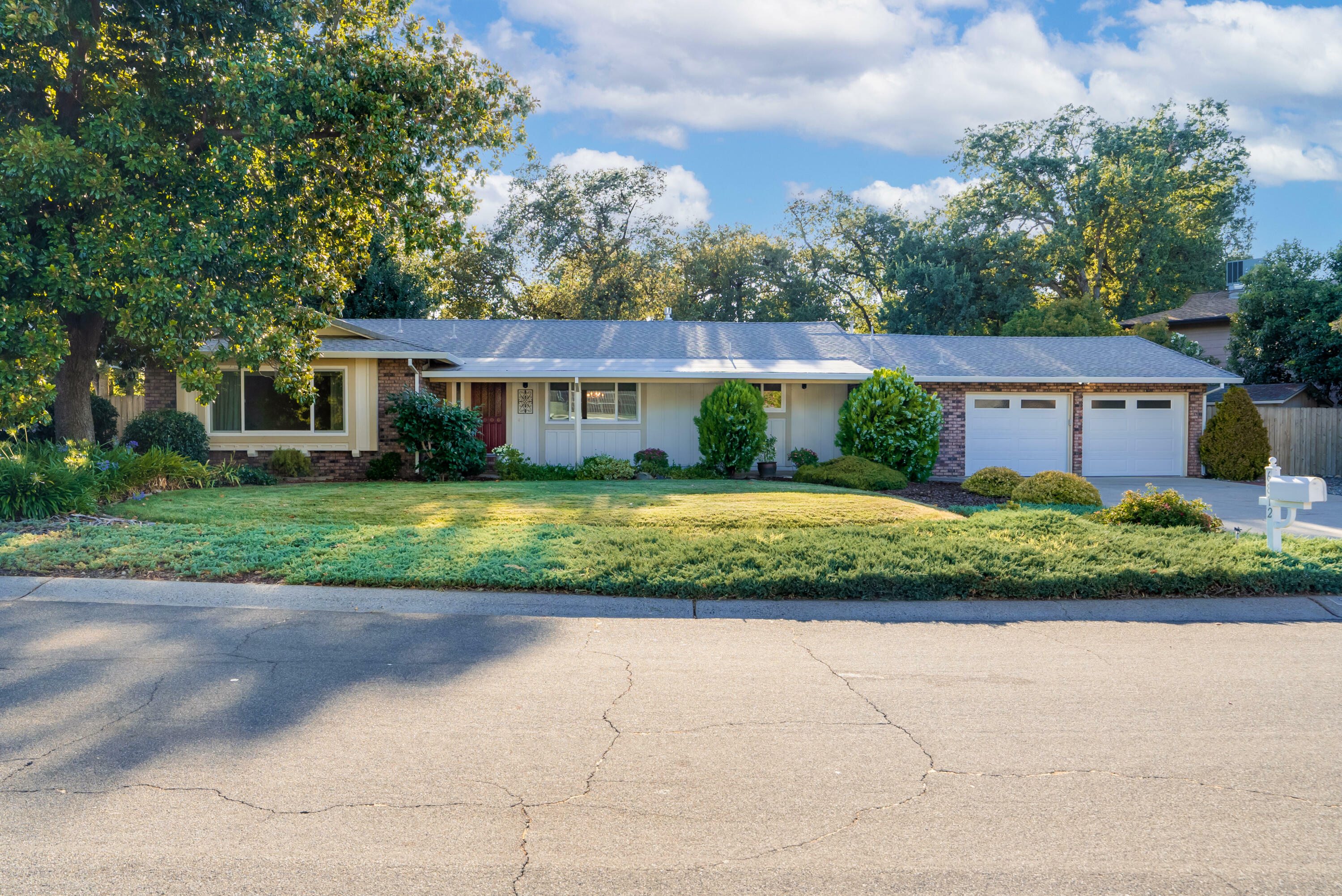 Property Photo:  6812 Riata Drive  CA 96002 