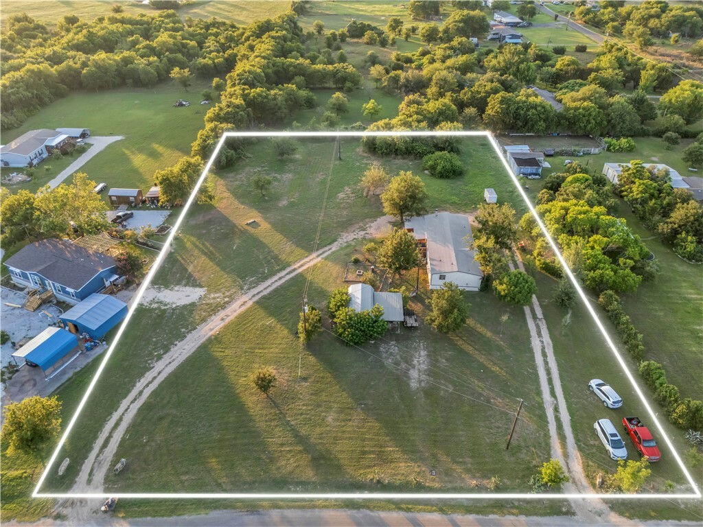 Property Photo:  663 Peabody Road  TX 76630 