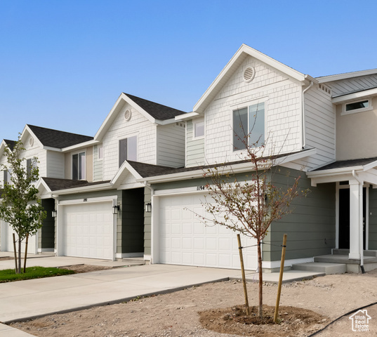 Property Photo: Address not disclosed UT 84045