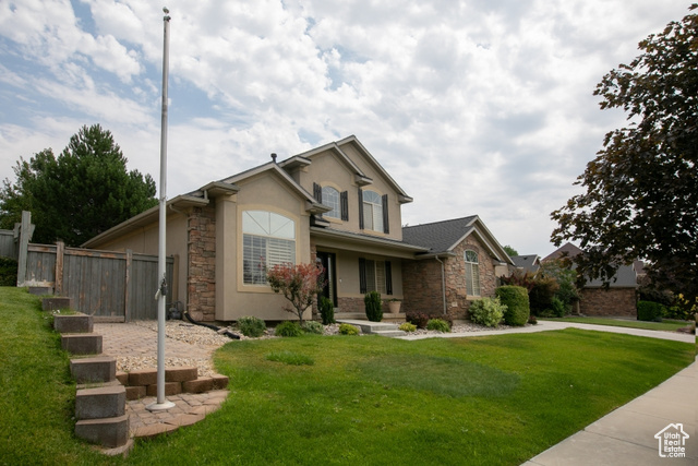 Property Photo:  2502 W Stonehaven Loop  UT 84043 