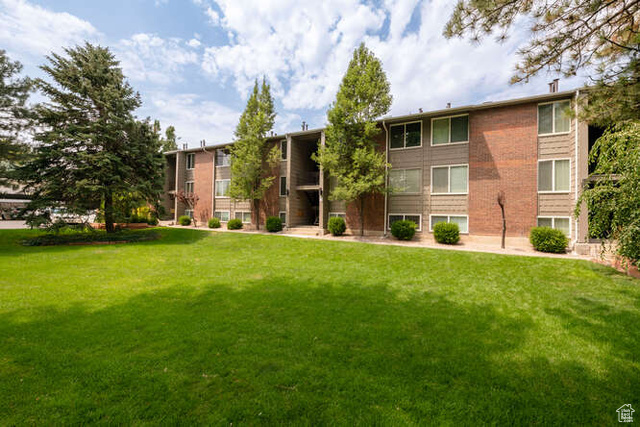 Property Photo: Address not disclosed UT 84115
