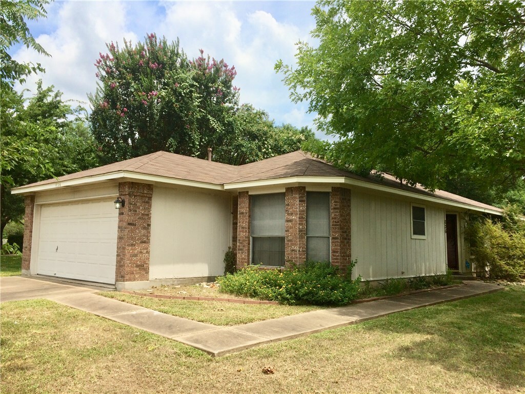 836 Latteridge Drive  Austin TX 78748 photo