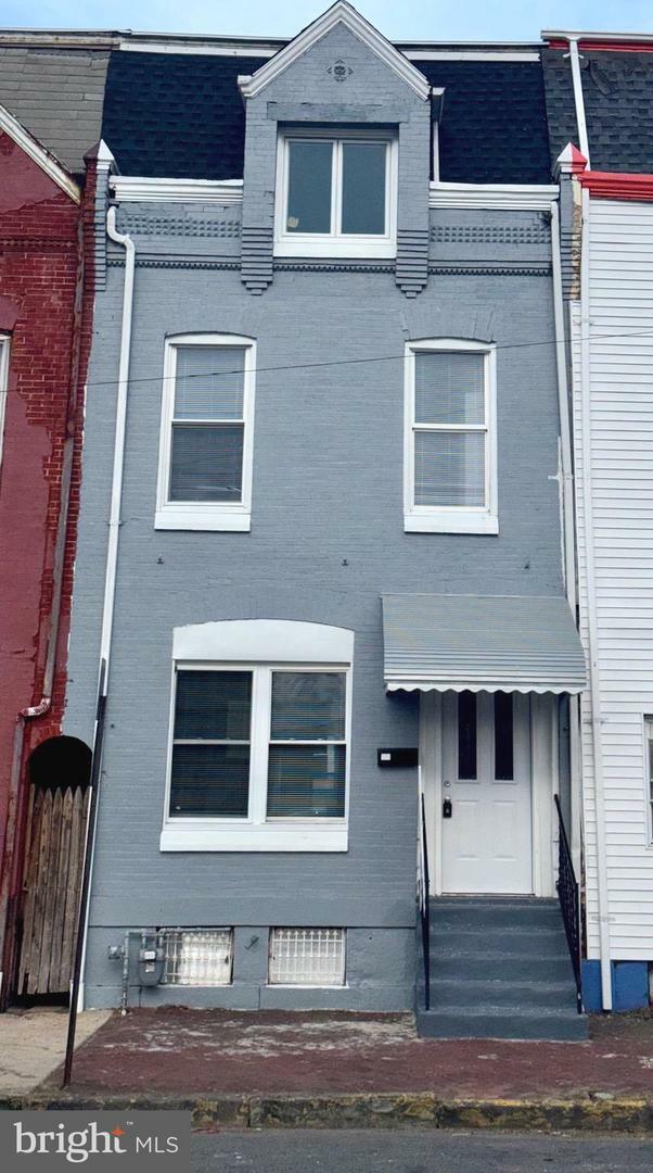 Property Photo:  803 N 10th Street  PA 19604 