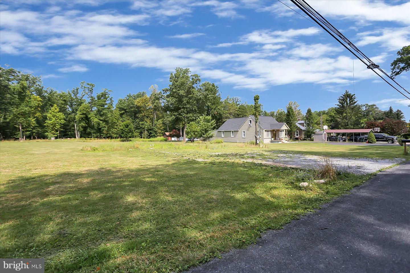 Property Photo:  110 Cold Springs Road  PA 17015 