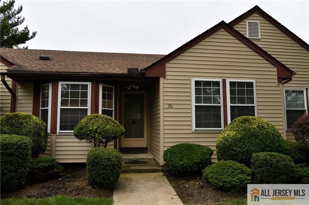 Property Photo:  0-15C Andrew Jackson Court  NJ 08831 