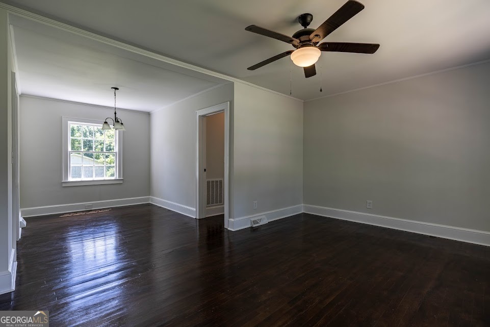 Property Photo:  717 Charlton Street NW  GA 30165 