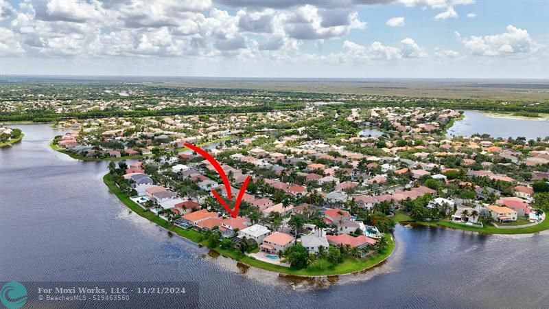 Property Photo:  1156 Fairfield Meadows Dr  FL 33327 